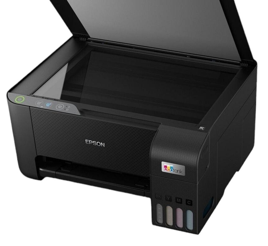 БФП Epson EcoTank L3211 C11CJ68402 фото