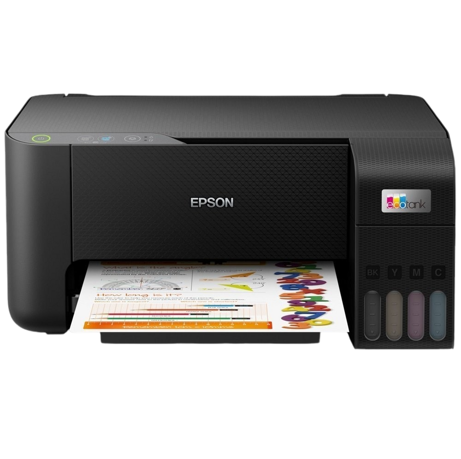 МФУ Epson EcoTank L3211 C11CJ68402 фото