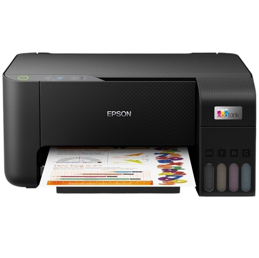 БФП Epson EcoTank L3211 C11CJ68402 фото