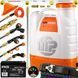 Опрыскиватель аккумуляторный Majster Polska 0350 - 16л mp0350 фото 1