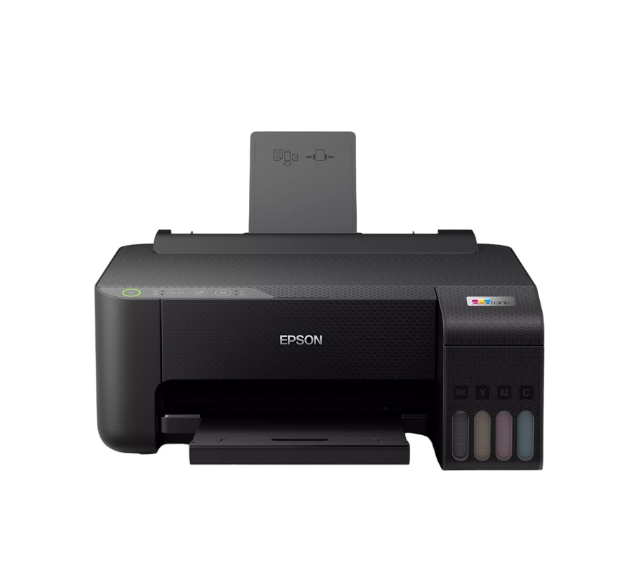 Принтер Epson EcoTank L1250 з Wi-Fi C11CJ71402 фото