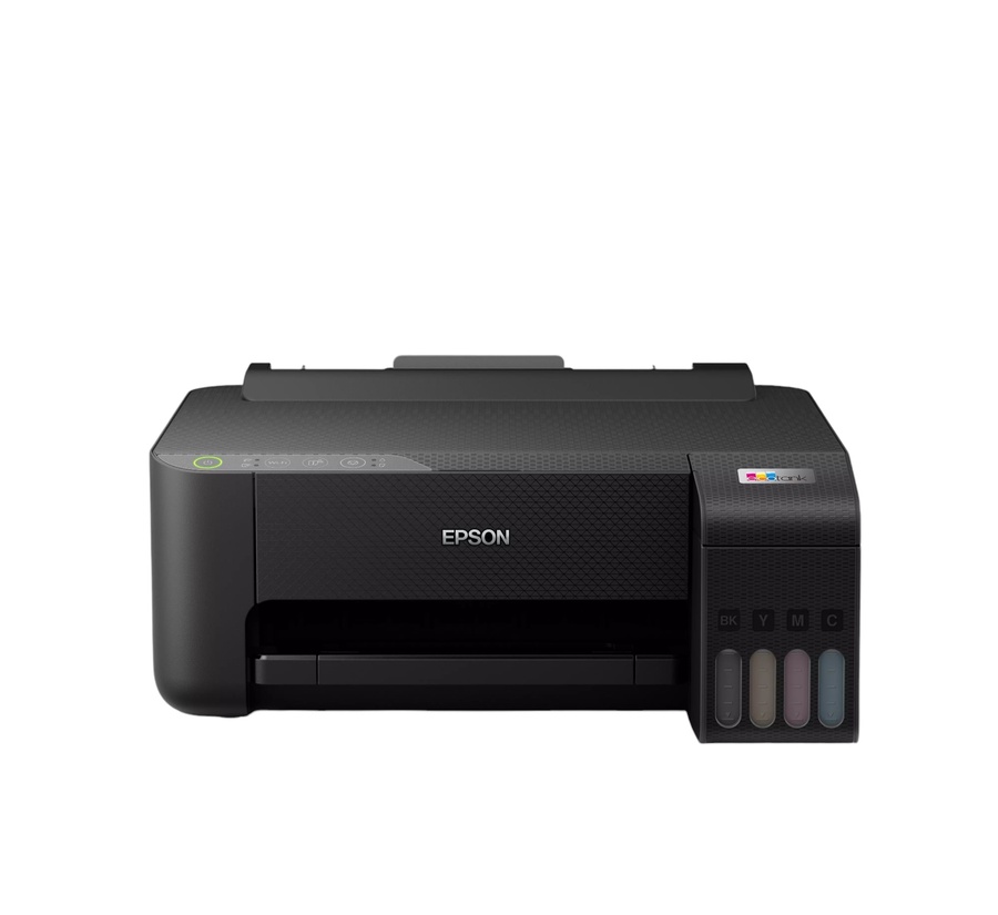 Принтер Epson EcoTank L1250 з Wi-Fi C11CJ71402 фото