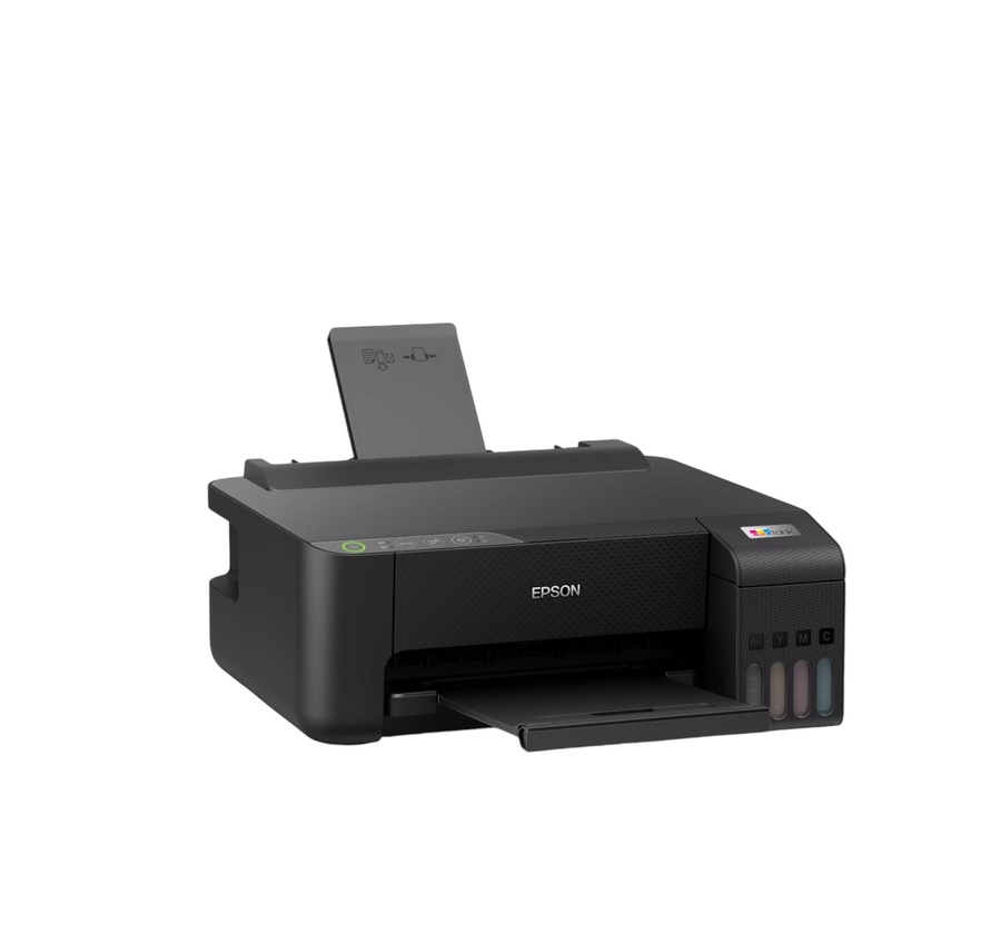 Принтер Epson EcoTank L1250 з Wi-Fi C11CJ71402 фото