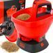 Разбрасыватель-сеялка RED TECHNIC RTSAK0097 - 3л RTSAK0097 фото 1