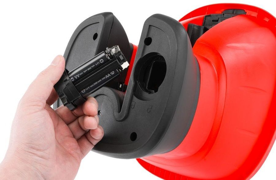Разбрасыватель-сеялка RED TECHNIC RTSAK0097 - 3л RTSAK0097 фото