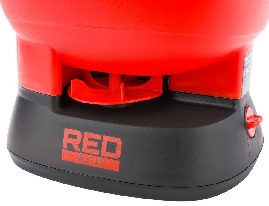 Разбрасыватель-сеялка RED TECHNIC RTSAK0097 - 3л RTSAK0097 фото