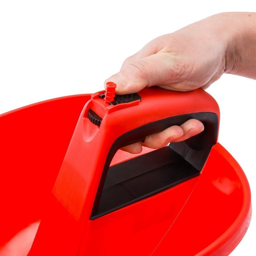 Разбрасыватель-сеялка RED TECHNIC RTSAK0097 - 3л RTSAK0097 фото
