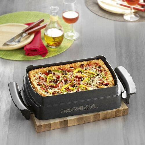 Форма для випічки Tefal OptiGrill+ XL XA726870 XA726870 фото