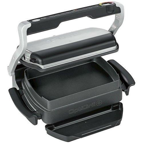 Форма для выпечки Tefal OptiGrill+ XL XA726870 XA726870 фото