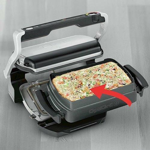 Форма для выпечки Tefal OptiGrill+ XL XA726870 XA726870 фото