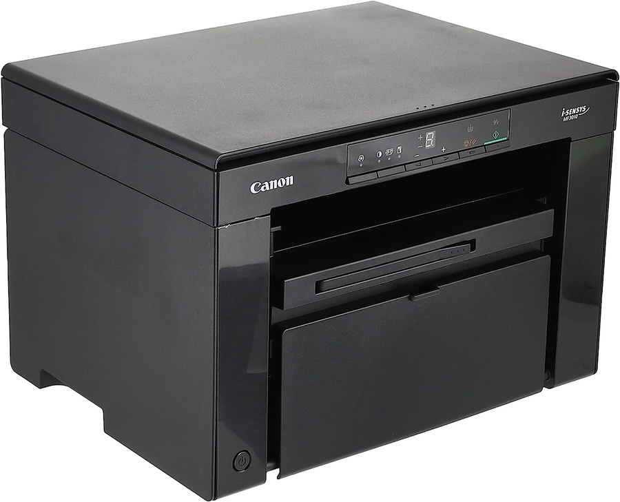 МФУ Canon i-SENSYS MF3010 5252B004 фото