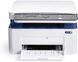 БФП Xerox WorkCentre 3025BI з Wi-Fi 3025V_BI фото 1