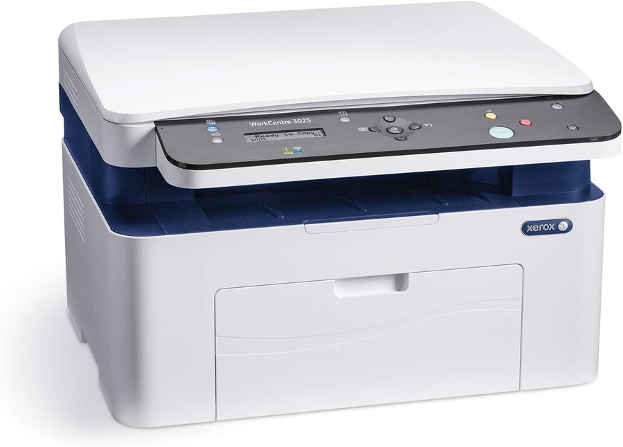 БФП Xerox WorkCentre 3025BI з Wi-Fi 3025V_BI фото