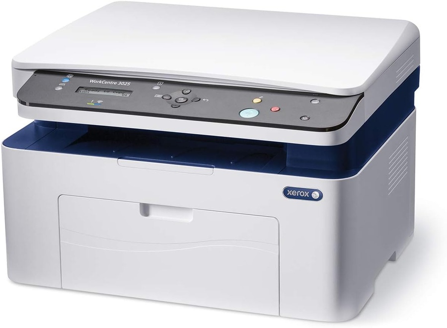 МФУ Xerox WorkCentre 3025BI с Wi-Fi 3025V_BI фото