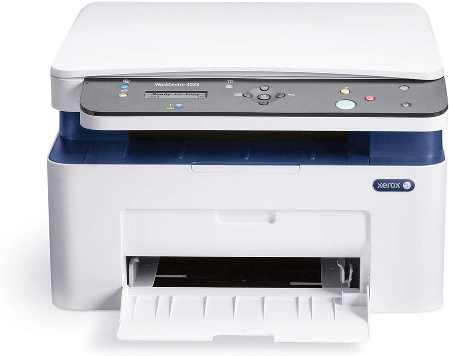 БФП Xerox WorkCentre 3025BI з Wi-Fi 3025V_BI фото