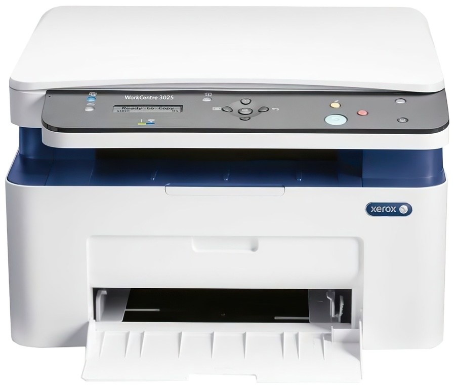 БФП Xerox WorkCentre 3025BI з Wi-Fi 3025V_BI фото