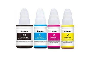 Набір чорнил для Canon PIXMA G3410 34101 фото