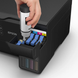 МФУ Epson EcoTank L3560 с Wi-Fi C11CK58403 фото 6