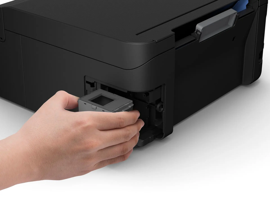 МФУ Epson EcoTank L3560 с Wi-Fi C11CK58403 фото