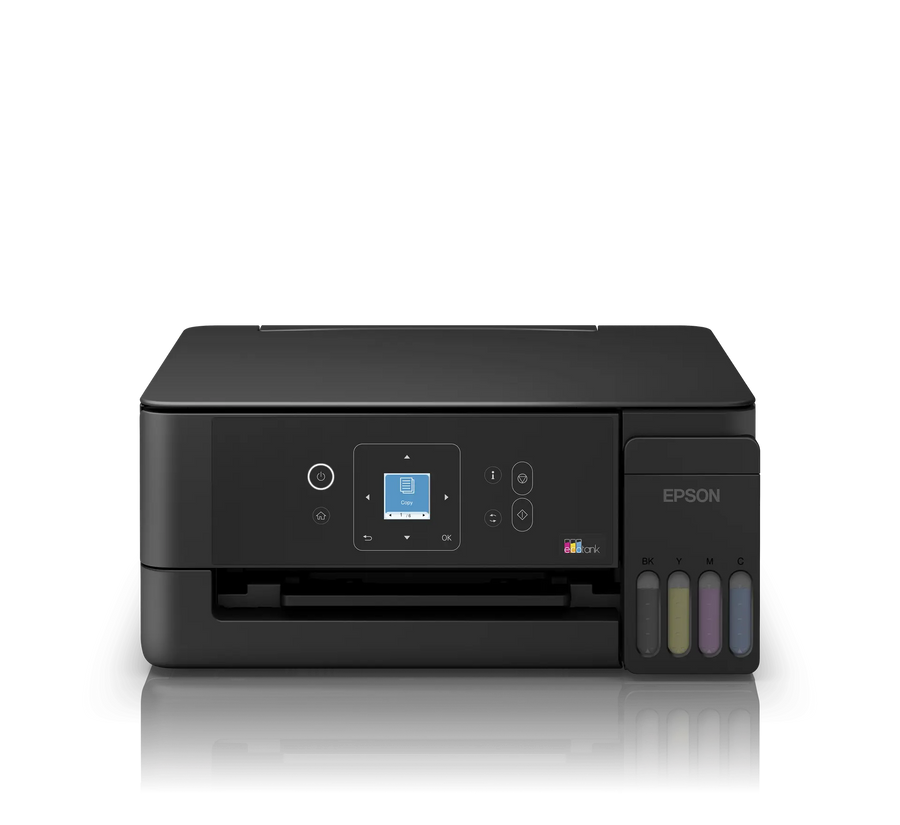 БФП Epson EcoTank L3360 з Wi-Fi C11CL63412 фото