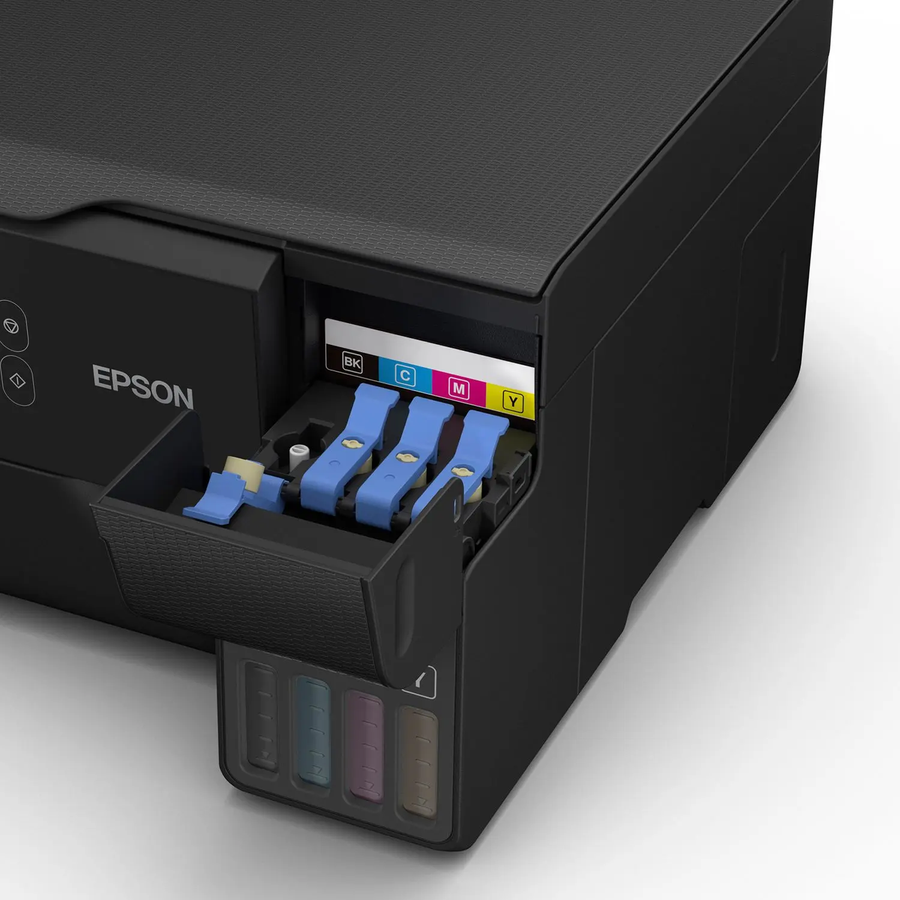 БФП Epson EcoTank L3560 з Wi-Fi C11CK58403 фото