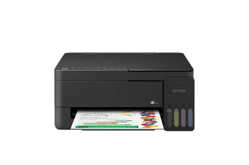 БФП Epson EcoTank L3350 з Wi-Fi C11CL62409 фото