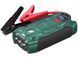 Пускозарядний пристрій 3в1 Tracer Jumpo-4 12000 mAh (Jump Starter, бустер для авто) TRABAT47926 фото 2