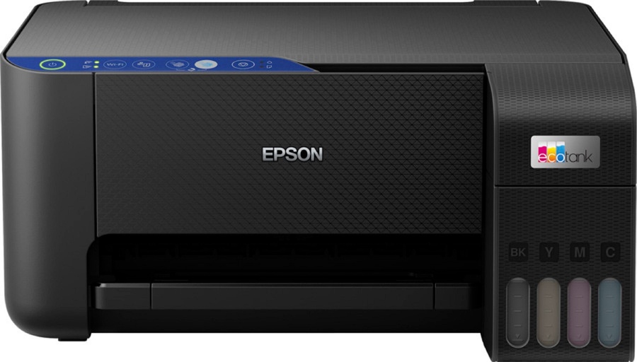 МФУ Epson EcoTank L3271 с Wi-Fi C11CJ67413 фото