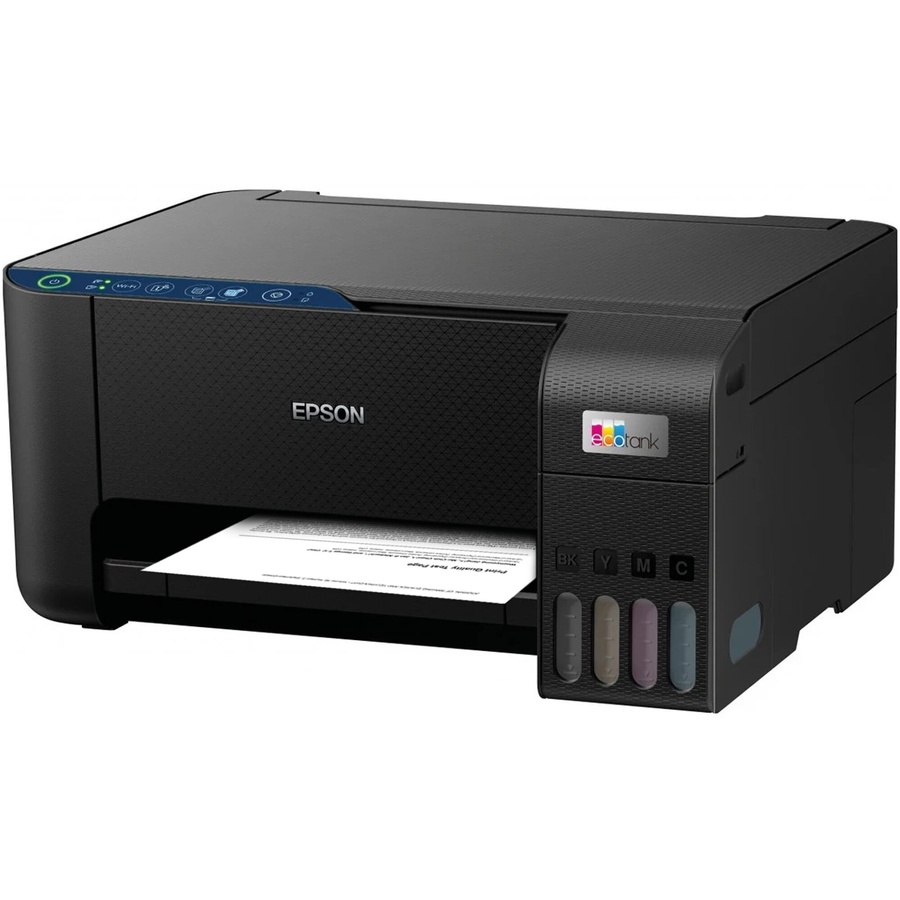 БФП Epson EcoTank L3271 з Wi-Fi C11CJ67413 фото