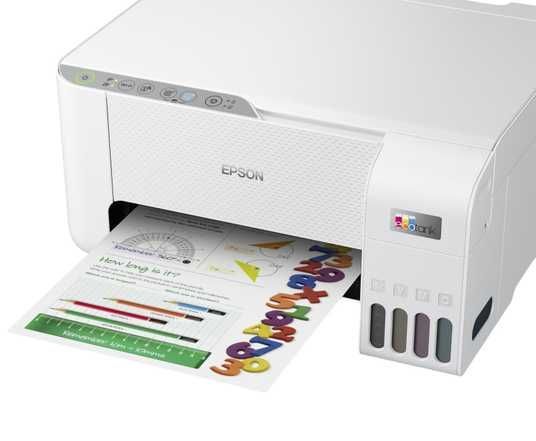 БФП Epson EcoTank L3276 з Wi-Fi
