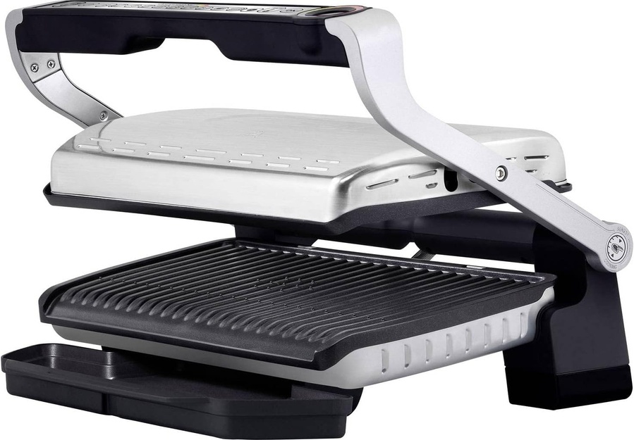 Гриль Tefal GC 722D34 OptiGrill+ XL GC722D34 фото