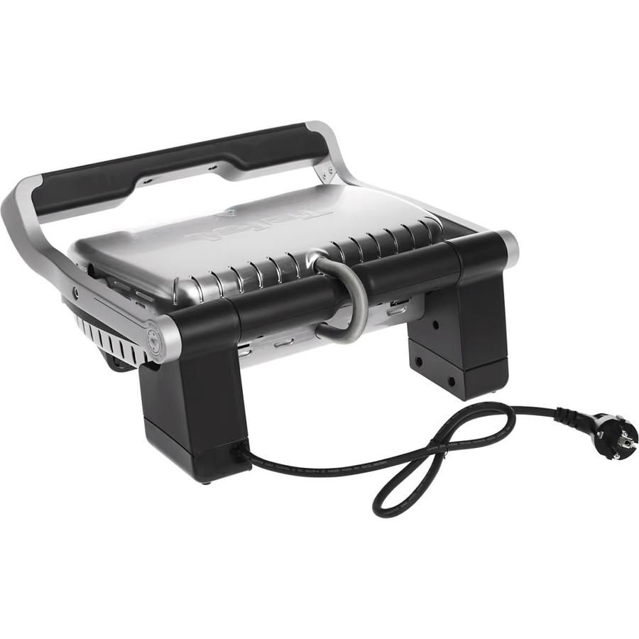 Гриль Tefal OptiGrill+ Initial GC706D34 GC706D34 фото