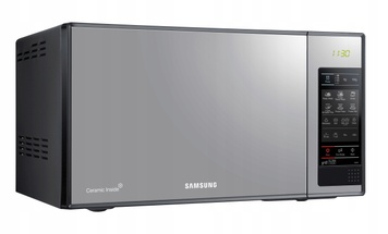 Мікрохвильова піч Samsung GE83X GE83X фото