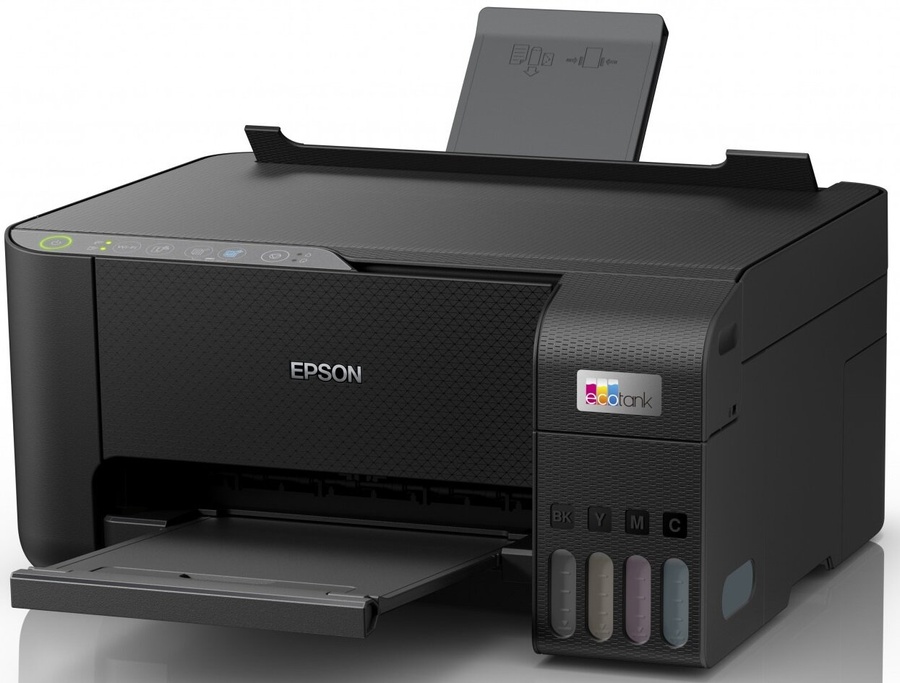 МФУ Epson EcoTank L3250 с Wi-Fi C11CJ67412 фото