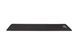 Килимок спортивний FunFit NBR 183 x 61 x 1.5 cм для йоги та фітнесу - чорний 4831 фото 3