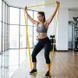Спортивні резинки для підтягувань та тренувань FunFit - 4 шт 4825 фото 3