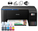 МФУ Epson EcoTank L3251 с Wi-Fi C11CJ67413 фото 1