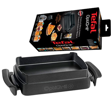 Форма для выпечки для гриля Tefal OptiGrill+ xa725870 XA725870 фото