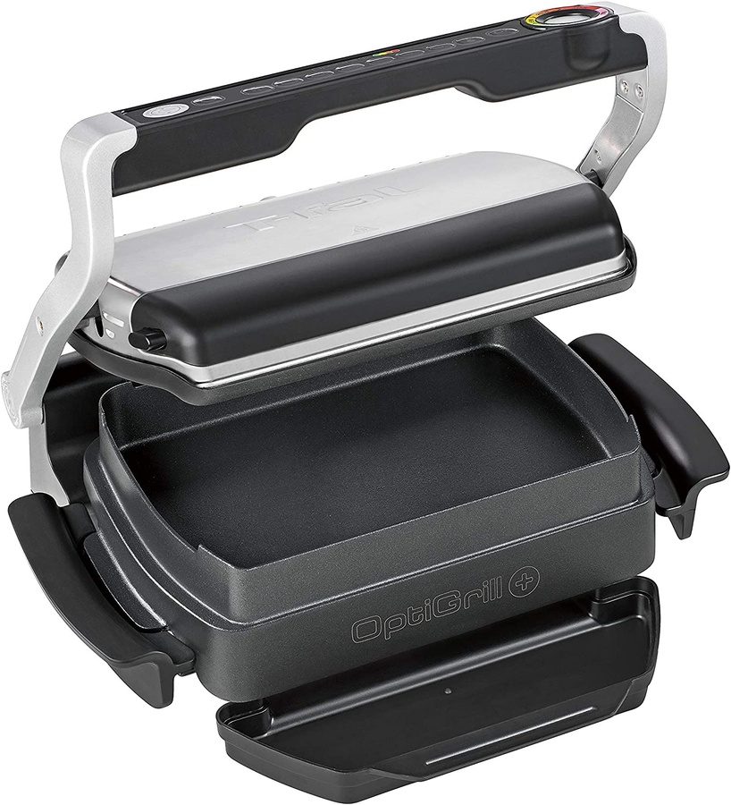 Форма для выпечки для гриля Tefal OptiGrill+ xa725870 XA725870 фото