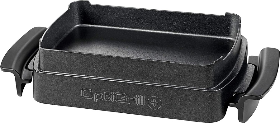 Форма для выпечки для гриля Tefal OptiGrill+ xa725870 XA725870 фото