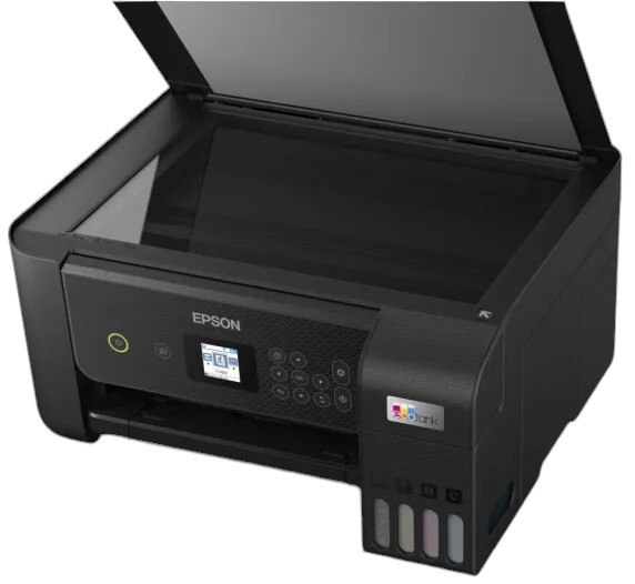 БФП Epson EcoTank L3260 з Wi-Fi C11CJ66409 фото