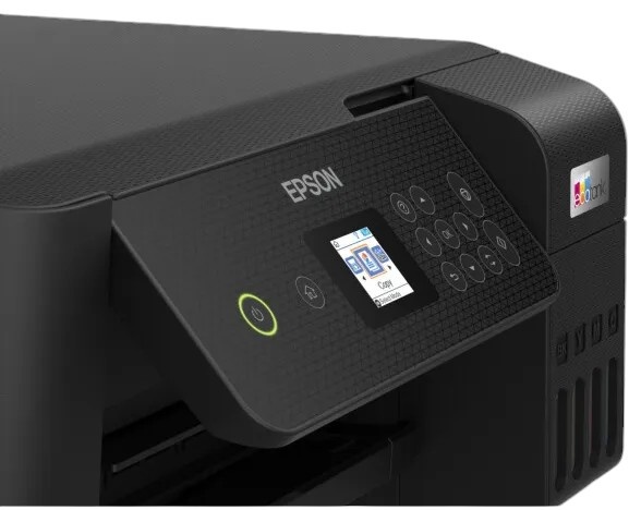 БФП Epson EcoTank L3260 з Wi-Fi C11CJ66409 фото