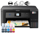 МФУ Epson EcoTank L3260 с Wi-Fi C11CJ66409 фото 1