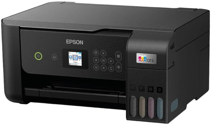 МФУ Epson EcoTank L3260 с Wi-Fi C11CJ66409 фото