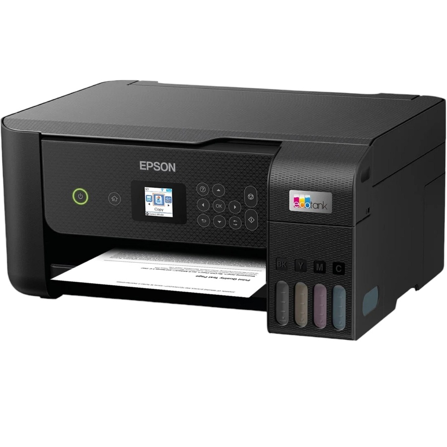 МФУ Epson EcoTank L3260 с Wi-Fi C11CJ66409 фото