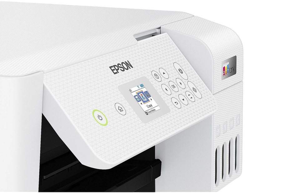 БФП Epson EcoTank L3266 з Wi-Fi C11CJ66411 фото