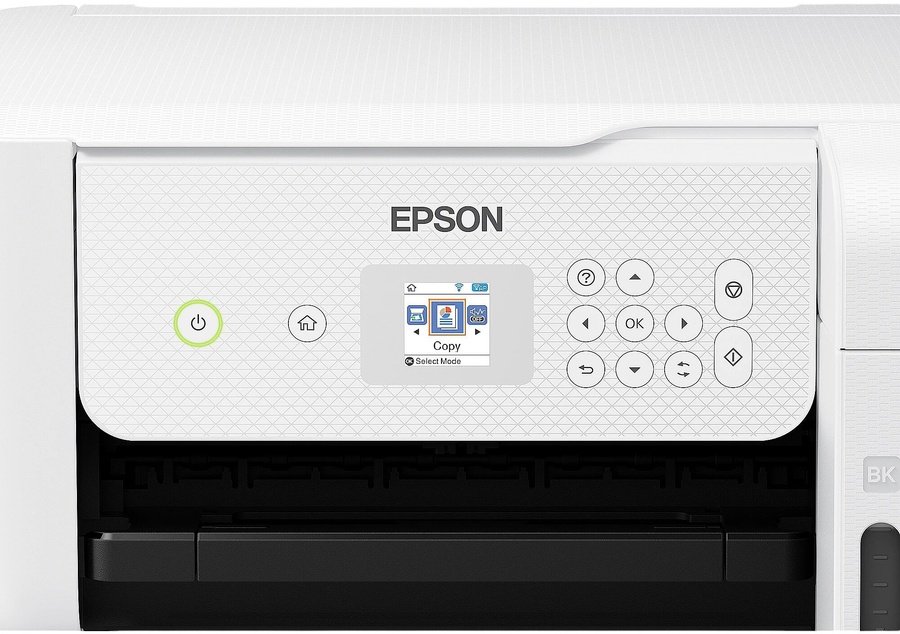 БФП Epson EcoTank L3266 з Wi-Fi C11CJ66411 фото