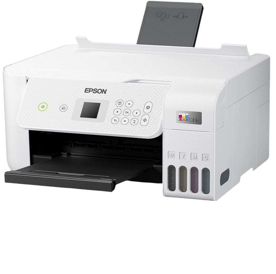 БФП Epson EcoTank L3266 з Wi-Fi C11CJ66411 фото