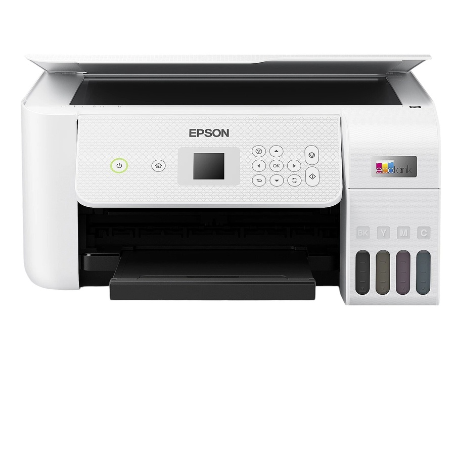 БФП Epson EcoTank L3266 з Wi-Fi C11CJ66411 фото