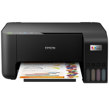 БФП Epson EcoTank L3210 C11CJ68401 фото